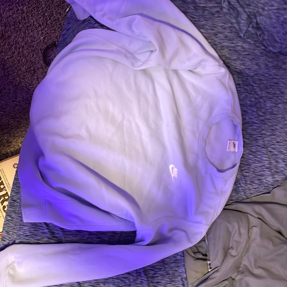 Nike Sweatshirt